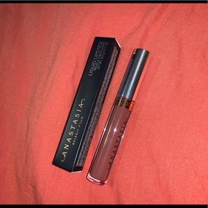 Bittersweet Anastasia Beverly Hills Liquid Lip